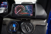 ポルシェ ケイマン GT4 PCCB アダプティブスポーツシート オールレザー＆コントラストステッチ サファイアブルー  中古車