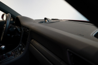 ポルシェ 911(Type991.2) Carrera T 日本未導入モデル7MT ショートシフト スポーツエグゾースト Bカメラ カーボンバケットチェック柄 ガーズレッド  中古車