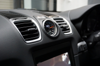 ポルシェ ケイマン Cayman S 6MT スポーツクロノパッケージ オートブリッピング プラチナシルバー  中古車