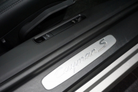 ポルシェ ケイマン Cayman S 6MT スポーツクロノパッケージ オートブリッピング プラチナシルバー  中古車