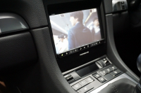 ポルシェ ケイマン Cayman S 6MT スポーツクロノパッケージ オートブリッピング プラチナシルバー  中古車