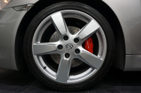 ポルシェ ケイマン Cayman S 6MT スポーツクロノパッケージ オートブリッピング プラチナシルバー  中古車