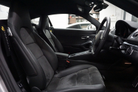 ポルシェ ケイマン Cayman S 6MT スポーツクロノパッケージ オートブリッピング プラチナシルバー  中古車