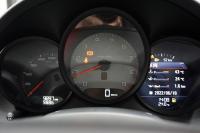 ポルシェ ケイマン Cayman S 6MT スポーツクロノパッケージ オートブリッピング プラチナシルバー  中古車