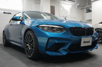 BMW 2シリーズ M2 中古車 中古車