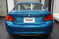 BMW 2シリーズ M2 中古車 中古車