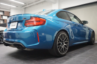 BMW 2シリーズ M2 中古車 中古車