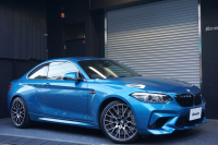 BMW 2シリーズ M2 中古車 中古車