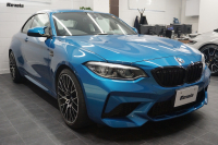 BMW 2シリーズ M2 中古車 中古車