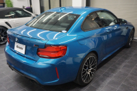 BMW 2シリーズ M2 中古車 中古車