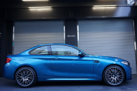 BMW 2シリーズ M2 中古車 中古車