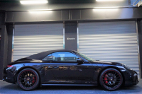 ポルシェ 911(Type991.1) GTS Cabriolet  7MT  オールレザーインテリア 日本仕様変更済 中古車 中古車