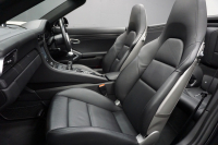 ポルシェ 911(Type991.1) GTS Cabriolet  7MT  オールレザーインテリア 日本仕様変更済 中古車 中古車