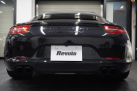 ポルシェ 911(Type991.1) GTS Cabriolet  7MT  オールレザーインテリア 日本仕様変更済 中古車 中古車