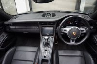 ポルシェ 911(Type991.1) GTS Cabriolet  7MT  オールレザーインテリア 日本仕様変更済 中古車 中古車