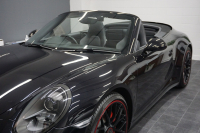 ポルシェ 911(Type991.1) GTS Cabriolet  7MT  オールレザーインテリア 日本仕様変更済 中古車 中古車