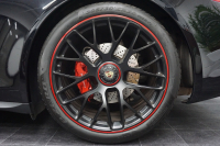 ポルシェ 911(Type991.1) GTS Cabriolet  7MT  オールレザーインテリア 日本仕様変更済 中古車 中古車