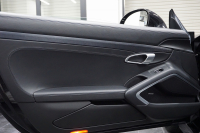 ポルシェ 911(Type991.1) GTS Cabriolet  7MT  オールレザーインテリア 日本仕様変更済 中古車 中古車