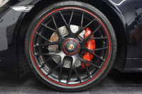 ポルシェ 911(Type991.1) GTS Cabriolet  7MT  オールレザーインテリア 日本仕様変更済 中古車 中古車