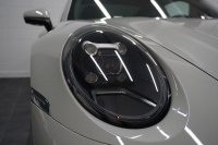 ポルシェ 911(Type992) Carrera  S 正規D車左H PCCB SR スポーツクロノ  スポーツエグゾースト OP6,100,000 OVER  中古車