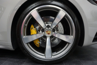 ポルシェ 911(Type992) Carrera  S 正規D車左H PCCB SR スポーツクロノ  スポーツエグゾースト OP6,100,000 OVER  中古車