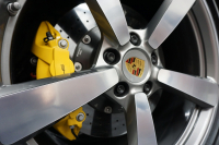 ポルシェ 911(Type992) Carrera  S 正規D車左H PCCB SR スポーツクロノ  スポーツエグゾースト OP6,100,000 OVER  中古車