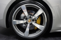 ポルシェ 911(Type992) Carrera  S 正規D車左H PCCB SR スポーツクロノ  スポーツエグゾースト OP6,100,000 OVER  中古車