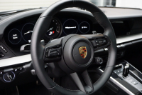 ポルシェ 911(Type992) Carrera  S 正規D車左H PCCB SR スポーツクロノ  スポーツエグゾースト OP6,100,000 OVER  中古車