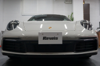 ポルシェ 911(Type992) Carrera  S 正規D車左H PCCB SR スポーツクロノ  スポーツエグゾースト OP6,100,000 OVER  中古車