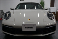 ポルシェ 911(Type992) Carrera  S 正規D車左H PCCB SR スポーツクロノ  スポーツエグゾースト OP6,100,000 OVER  中古車