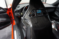 ポルシェ 911(Type991.2) Carrera T 日本未導入モデル7MT ショートシフト スポーツエグゾースト カーボンバケットチェック柄 ガーズレッド  中古車