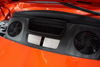 ポルシェ 911(Type991.2) Carrera T 日本未導入モデル7MT ショートシフト スポーツエグゾースト カーボンバケットチェック柄 ガーズレッド  中古車