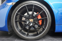 ポルシェ ボクスター Boxster（Type981） GTS 6MT  ホワイトメーターパネル オールレザー サファイアブルー  中古車