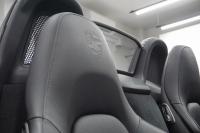 ポルシェ ボクスター Boxster（Type981） GTS 6MT  ホワイトメーターパネル オールレザー サファイアブルー  中古車