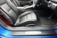 ポルシェ ボクスター Boxster（Type981） GTS 6MT  ホワイトメーターパネル オールレザー サファイアブルー  中古車