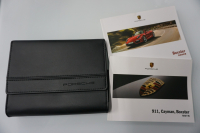 ポルシェ ボクスター Boxster（Type981） GTS 6MT  ホワイトメーターパネル オールレザー サファイアブルー  中古車