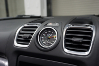 ポルシェ ボクスター Boxster（Type981） GTS 6MT  ホワイトメーターパネル オールレザー サファイアブルー  中古車