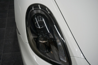 ポルシェ ボクスター Boster（Type981） Spyder  スパイダークラシックインテリア  カーボンフルバケットシート 中古車 中古車