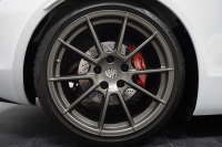 ポルシェ ボクスター Boster（Type981） Spyder  スパイダークラシックインテリア  カーボンフルバケットシート 中古車 中古車