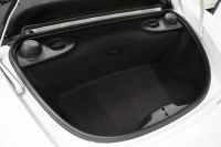 ポルシェ ボクスター Boster（Type981） Spyder  スパイダークラシックインテリア  カーボンフルバケットシート 中古車 中古車