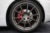 ポルシェ ボクスター Boster（Type981） Spyder  スパイダークラシックインテリア  カーボンフルバケットシート 中古車 中古車