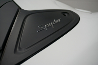 ポルシェ ボクスター Boster（Type981） Spyder  スパイダークラシックインテリア  カーボンフルバケットシート 中古車 中古車