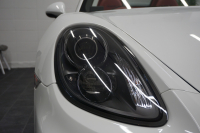 ポルシェ ボクスター Boster（Type981） Spyder  スパイダークラシックインテリア  カーボンフルバケットシート 中古車 中古車