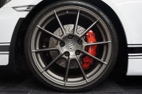 ポルシェ ボクスター Boster（Type981） Spyder  スパイダークラシックインテリア  カーボンフルバケットシート 中古車 中古車