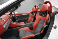 ポルシェ ボクスター Boster（Type981） Spyder  スパイダークラシックインテリア  カーボンフルバケットシート 中古車 中古車