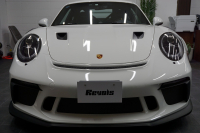 ポルシェ 911(Type991.2) GT3RS  中古車