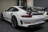 ポルシェ 911(Type991.2) GT3RS  中古車