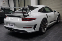 ポルシェ 911(Type991.2) GT3RS  中古車