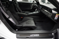 ポルシェ 911(Type991.2) GT3RS  中古車