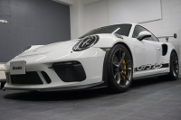 ポルシェ 911(Type991.2) GT3RS  中古車